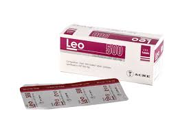 leo-500-mg
